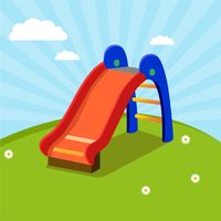 KidsPark Oyun Bahçesi