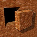 Infernal Wall