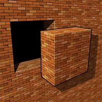Infernal Wall