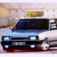 Tofas Şahin Drift Games