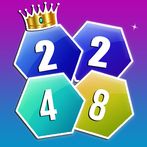Hexagon Link Hexa Puzzle Game