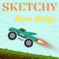 Sketchy : Draw Bridge