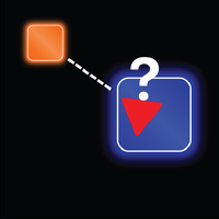 Swiping - Play With Triangle