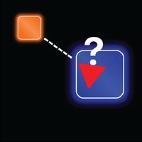 Swiping - Play With Triangle