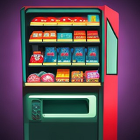 Vending Merge