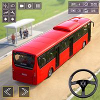 Bus Driving 3d– Bus Games 2025