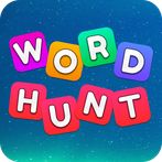 WordHunt : Hard Word Search