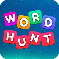 WordHunt : Hard Word Search