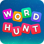 WordHunt : Hard Word Search