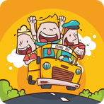 Day at School My Teacher