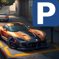 Viper Parking Simulator