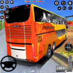 City Coach Bus Simulator USA