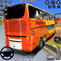 City Coach Bus Simulator USA