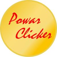 Powar Clicker