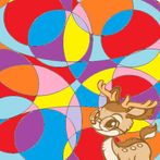 Little Deer Engineer and the K