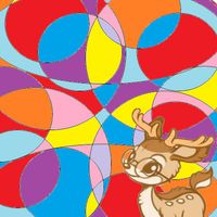 Little Deer Engineer and the K