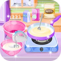 chocolate ice cream maker game