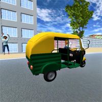 Tempo Driving Simulator
