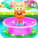 cooking decoration candy game