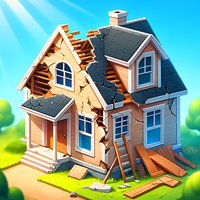 Home Renovation Games 2024