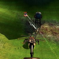 Strike II : Helicopter Gunship