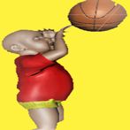 Baby Basketball