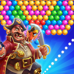Bubble Shooter : Bubble Pirate