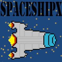 SpaceShipX