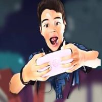 TimePass Game: Voice input con