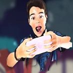 TimePass Game: Voice input con