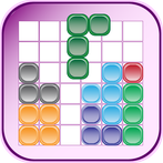 Drop The Block : Puzzle Game