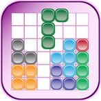 Drop The Block : Puzzle Game