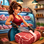 Happy Cooking Merge™