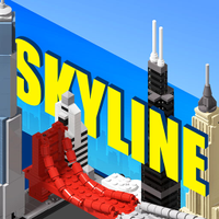 Skyline 3D