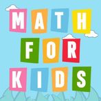 Math For Kids: Learn counting