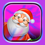 Merry Elf Grandpa Escape