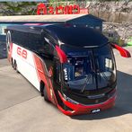 Bus Games 2025 - Bus Simulator