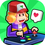 Idle Arcade Tycoon