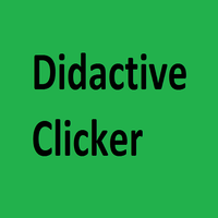 Didactive Clicker