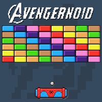 Avengernoids - Classic Arkanoi