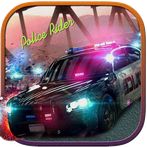 Police Rider - Chase Criminal