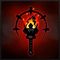 Goddess of Light:Into the Dark