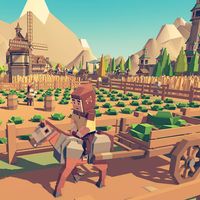 Idle Kingdom - Empire Tycoo‪n