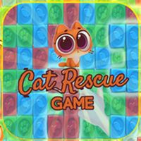 Cat Rescue