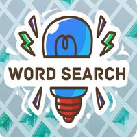 Word Search Puzzle - Connect W