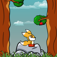 Endless Climbing : Treeky Run