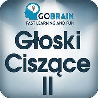 Głoski ciszące II.