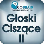 Głoski ciszące II.