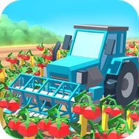 Harvest Star: Farm&Town