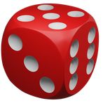 Dice Roller 3D - Roll or throw